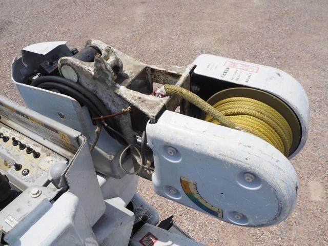 いすゞ エルフ 小型 高所作業車 *********(105599) 63枚目