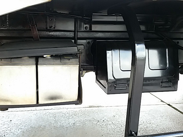 日産自動車 アトラス 小型 ウィング KR-APR81LV(8241) 51枚目