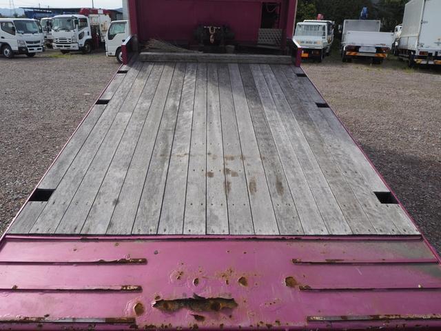 Mitsubishi Fuso canter Small Vehible loader *********(108833) 26枚目