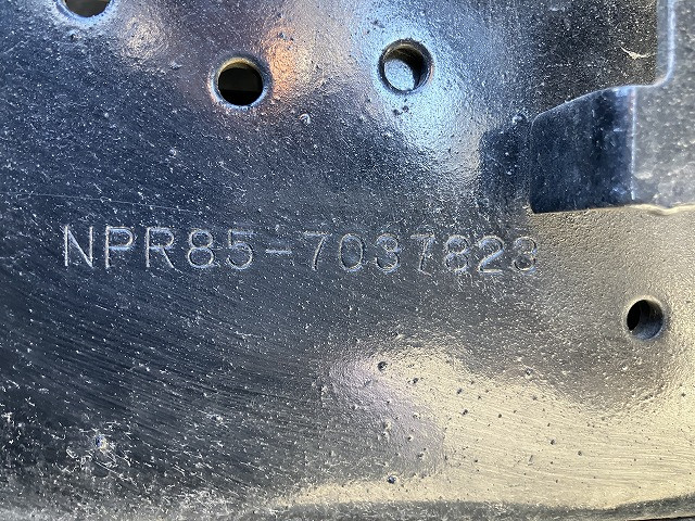 いすゞ エルフ 小型 平ボディ TKG-NPR85AN(113997) 45枚目