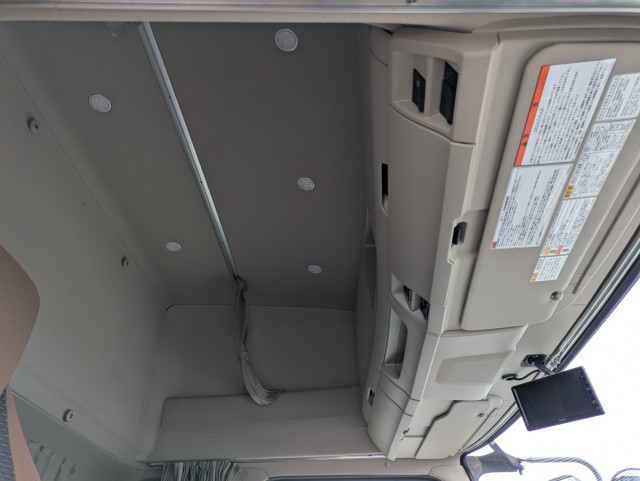 日野 レンジャー 中型 ウィング 2KG-FD2ABG(109840) 40枚目