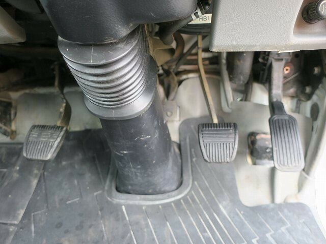 日野 デュトロ 小型 ミキサー車 TKG-XZU600E(40885) 22枚目