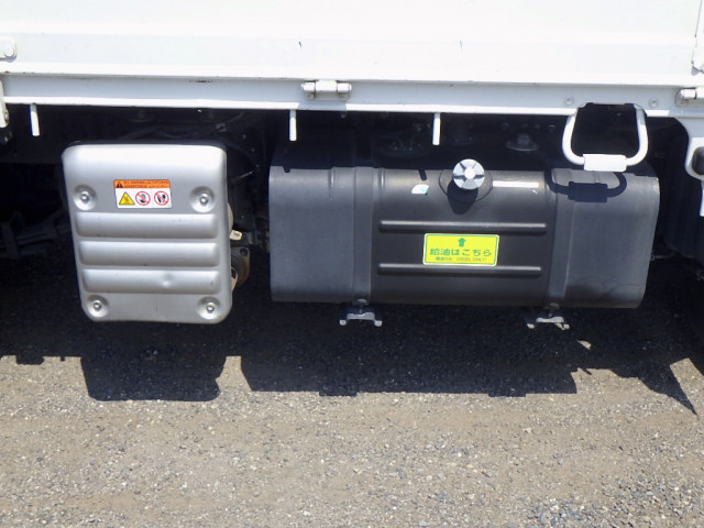日野 デュトロ 小型 平ボディ 2RG-XZC605M(110039) 31枚目