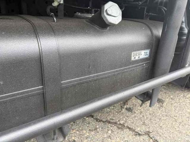 三菱ふそう キャンター 小型 冷蔵冷凍バン TPG-FBA20(110738) 25枚目