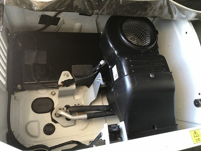 三菱ふそう キャンター 小型 Wキャブ TPG-FBA20(113913) 21枚目