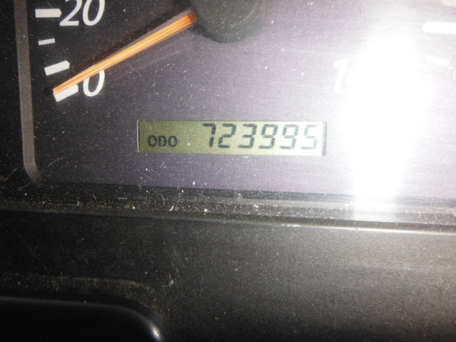 いすゞ ギガ 大型 トラクタ PJ-EXZ52J6(1257) 25枚目