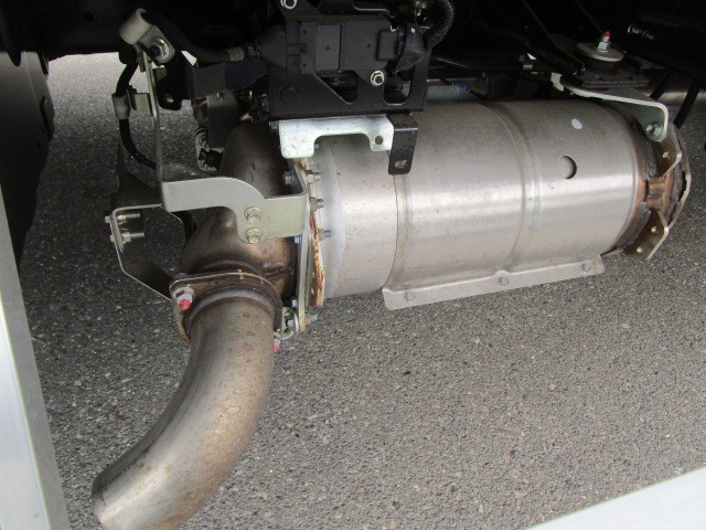 日野 レンジャー 増トン 冷蔵冷凍バン 2KG-FE2ACG(107324) 45枚目