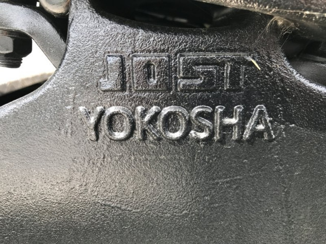 三菱ふそう スーパーグレート 大型 トラクタ 2RG-FP84VDR(108289) 34枚目
