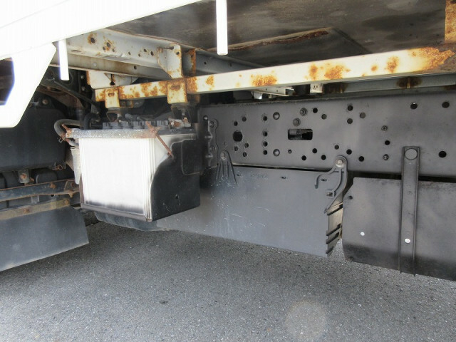トヨタ トヨエース 小型 平ボディ LDF-KDY281(6607) 16枚目