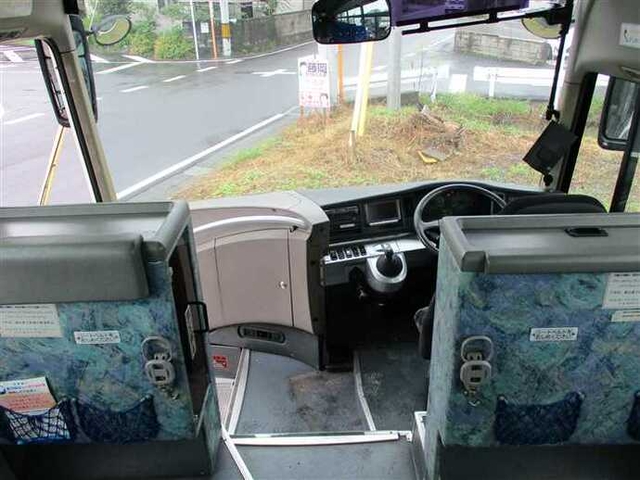 三菱ふそう その他・不明 その他 バス BKG-MS96JP(41806) 10枚目