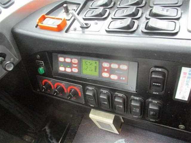 三菱ふそう その他・不明 その他 バス BKG-MS96JP(41808) 10枚目
