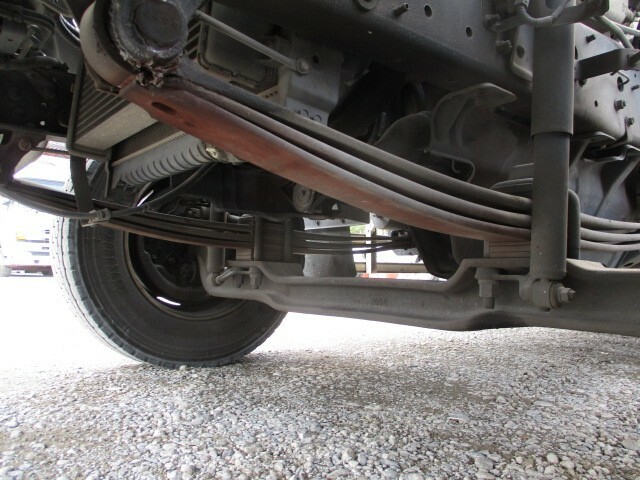 日野 レンジャー 増トン ウィング BDG-FE7JMWG(9296) 17枚目