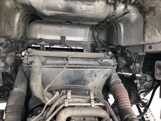 いすゞ ギガ 大型 特装車・その他 PJ-CYM51V6(3680) 30枚目