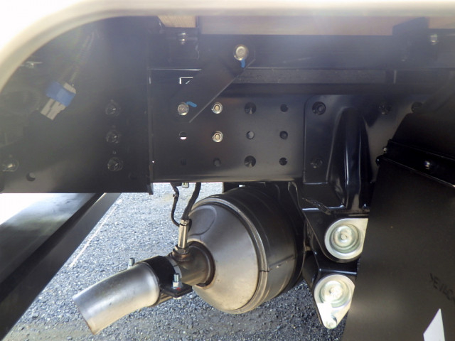 三菱ふそう キャンター 小型 平ボディ 2RG-FBAV0(107588) 77枚目