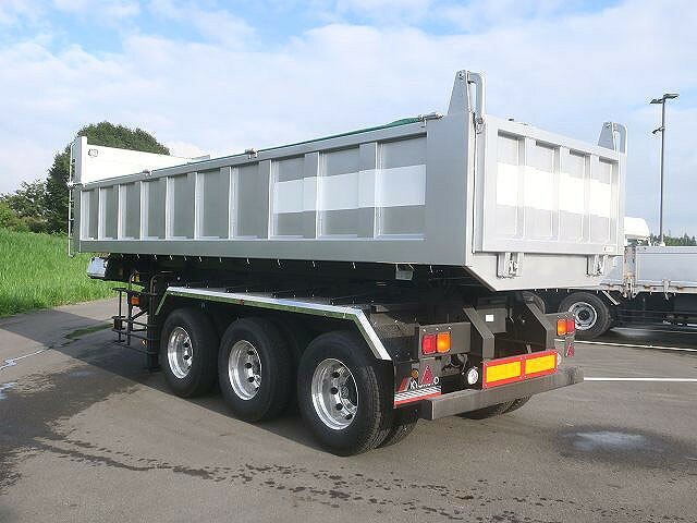 その他 小型 トレーラ（その他） PF-B34112(27527) 4枚目