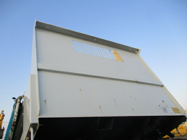 いすゞ エルフ 小型 土砂ダンプ TPG-NKR85AD(10681) 35枚目
