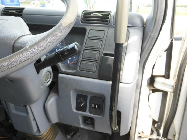 三菱ふそう キャンター 小型 高所作業車 PA-FE73DB(11584) 43枚目
