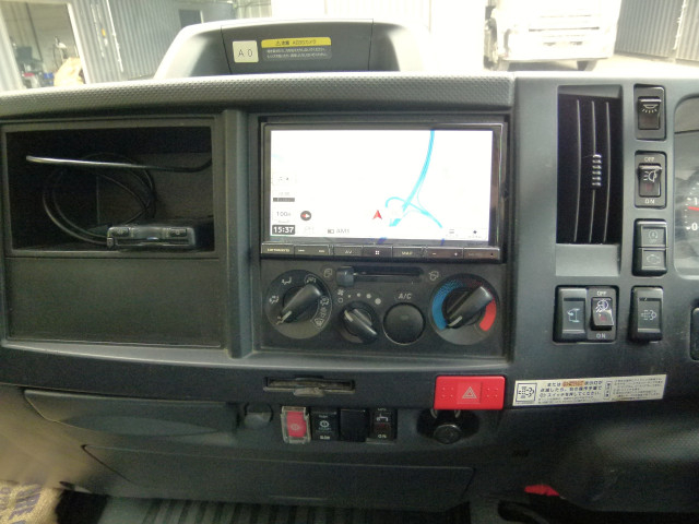 いすゞ エルフ 小型 バン 2RG-NPR88AN(109283) 26枚目