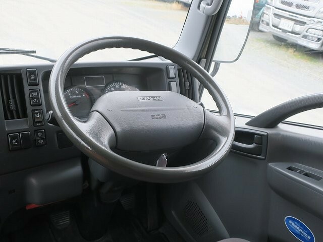いすゞ エルフ 小型 バン TKG-NLR85AN(40886) 14枚目