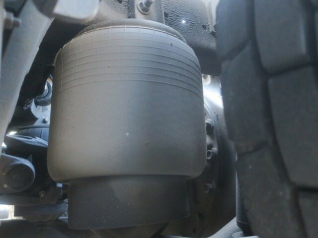 日野 プロフィア 大型 トラクタ QKG-SH1EDAG(39740) 8枚目