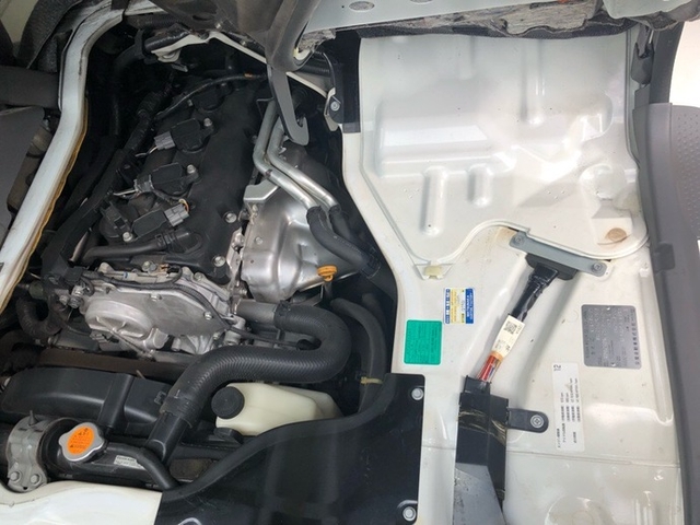 日産自動車 キャラバン 小型 Translation missing: ja.item.body_keijou_enum.body_keijou_one_box CBF-VRE25(5437) 17枚目