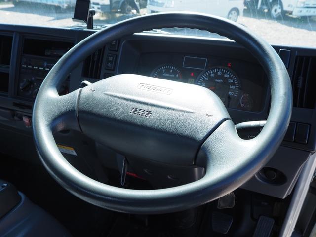 日産自動車 アトラス 小型 平ボディ *********(113626) 66枚目