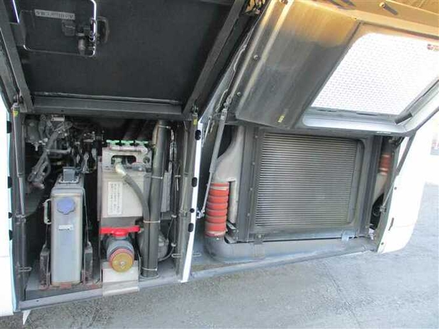 三菱ふそう その他・不明 その他 バス LKG-MS96VP(41802) 22枚目