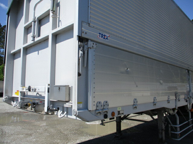 Trex Other trailer PFN24103(31261) 38枚目