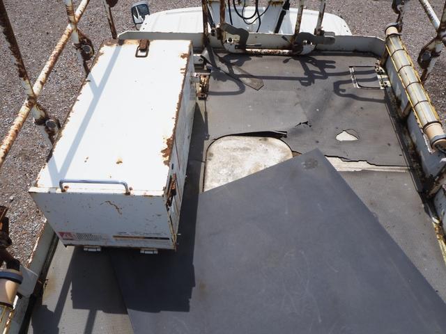 日野 デュトロ 小型 高所作業車 *********(107037) 53枚目