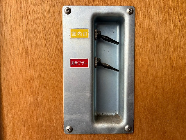 日野 デュトロ 小型 バン 2PG-XZU712M(111709) 17枚目