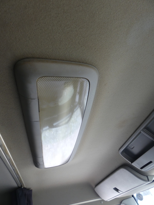 日野 プロフィア 大型 土砂ダンプ QPG-FS1AKDA(50763) 15枚目