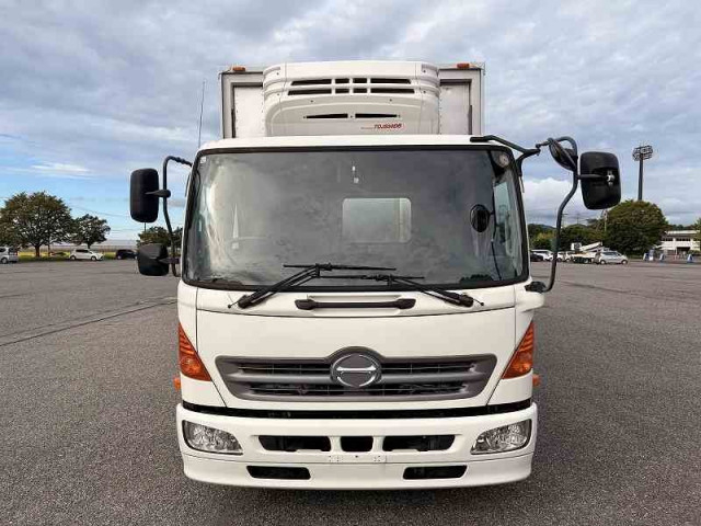 日野 レンジャー 小型 冷蔵冷凍バン TKG-FD7JLAA(111798) 44枚目
