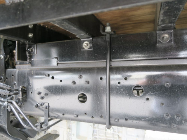 三菱ふそう ファイター 増トン 平ボディ 2KG-FK62FZ(88355) 47枚目