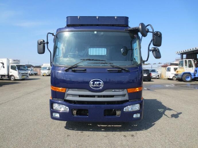 UDトラックス（日産） コンドル 中型 Translation missing: ja.item.body_keijou_enum.body_keijou_almi_block TKG-MK38L(8879) 5枚目