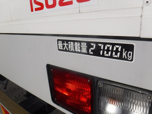 いすゞ フォワード 中型 ウィング 2RG-FRR90T2(113406) 14枚目
