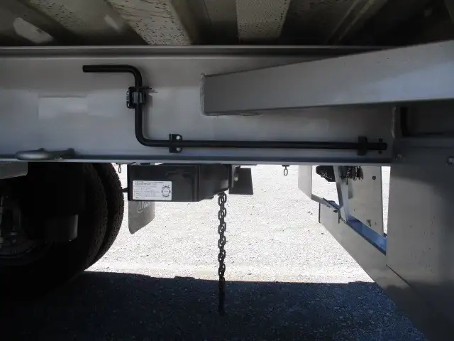 Trex Box trailer CTB34004(106658) 32枚目