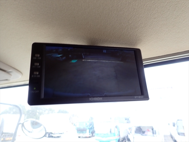 日野 レンジャー 中型 ウィング 2PG-FD2ABG(105081) 40枚目