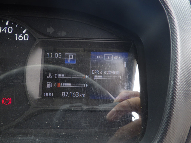 トヨタ トヨエース 小型 平ボディ 2RG-XZC605(110995) 21枚目