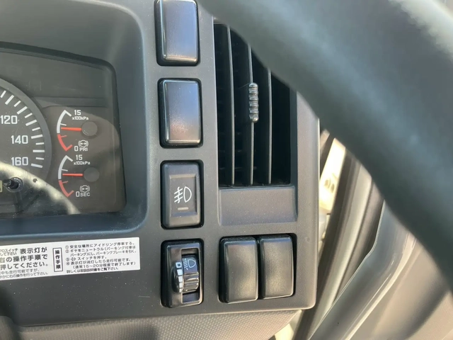 いすゞ フォワード 中型 土砂ダンプ TKG-FRR90S1(112423) 39枚目