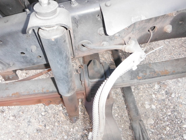 UDトラックス（日産） コンドル 増トン ウィング PK-PK37B(1611) 18枚目