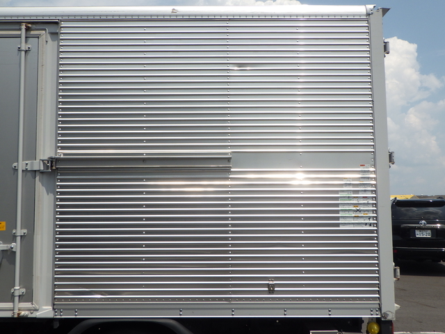 Hino dutro Small Box body 2RG-XZU650M(110851) 23枚目