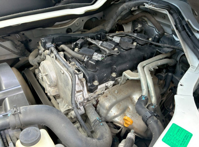 いすゞ コモ 小型 バン CBF-JVR2E26(111854) 30枚目