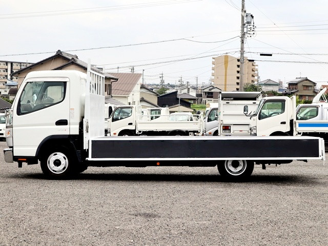 三菱ふそう キャンター 小型 平ボディ 2RG-FEB20(109970) 13枚目