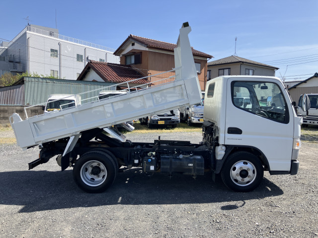 日産自動車 アトラス 小型 土砂ダンプ 2RG-FBA6W(103948) 20枚目