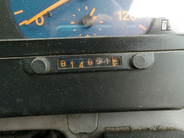 日野 プロフィア 大型 トラクタ KL-SH1KDGA(5343) 30枚目