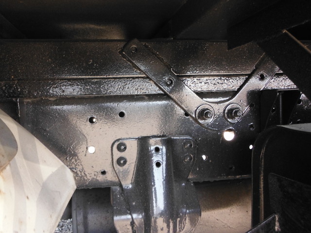 トヨタ ダイナ 小型 バン KC-BU107(1517) 9枚目
