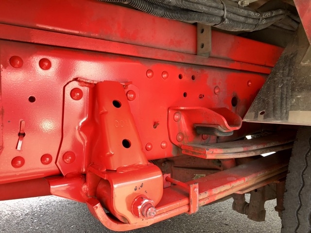 いすゞ エルフ 小型 冷蔵冷凍バン TKG-NPR85AN(60828) 50枚目