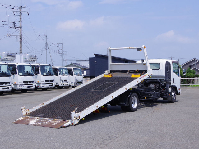 いすゞ エルフ 小型 Translation missing: ja.item.body_keijou_enum.body_keijou_carrier_other TPG-NPR85AN(110706) 4枚目