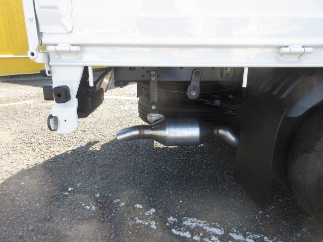 トヨタ ダイナ 小型 Wキャブ 2WG-GDY232(114001) 38枚目