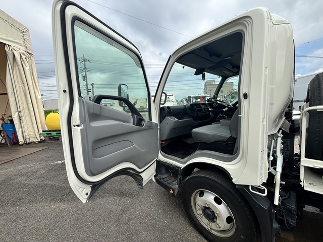 Hino dutro Small Packer rotate trucks 2KG-XZU710M(108619) 70枚目